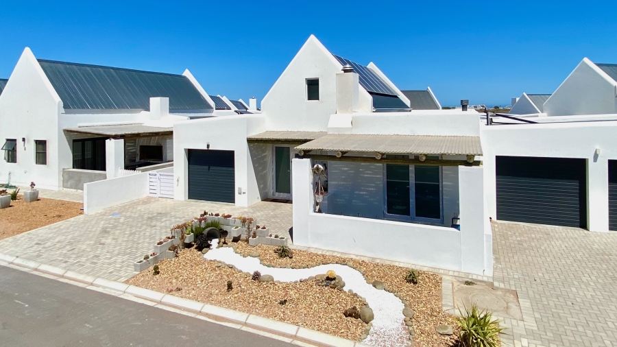 3 Bedroom Property for Sale in Jacobsbaai Western Cape